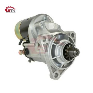 Volvo FM9 Engine Starter Motor M9T61471
