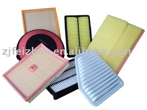air filter
