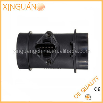 New E46 3 Series 316 318 M43 Mass Air Flow Meter Sensor