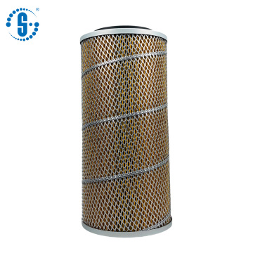 Filtro de aire para compresor de aire 1619279700 16192997