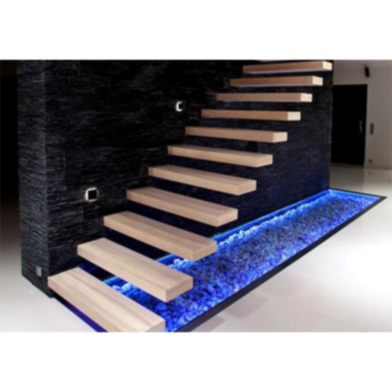 Floating Stairs