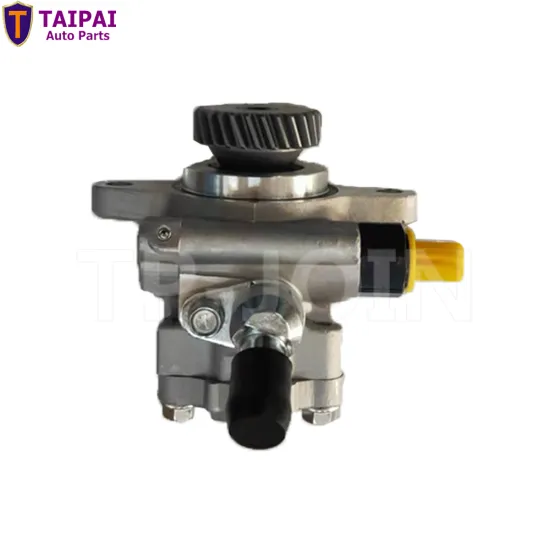 Power Steering Pump for Toyota Land Cruiser 200 - 44310-60530 Auto Parts from China Factory