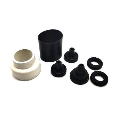 Custom Injection Rubber Molding Rubber Seals