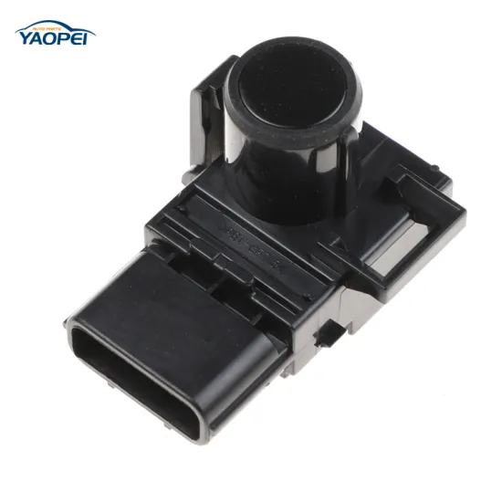 Wireless Parking Sensor Radar Detector for Honda Odyssey Pilot - 39680-TK8-A11 188300-7740 NH-700M