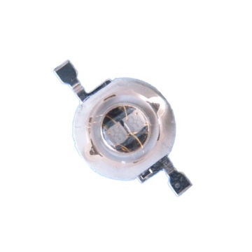 高放射電力UVA LED：1Wから3W、400NM〜410NM