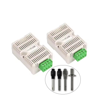 EC/TDS Water Conductivity Sensor for River or Fish Pond Water Quality Monitoring (0-4000uS/cm, 0-20000uS/cm, 4-20mA, 0-10V, RS485)
