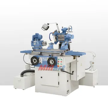 Universal Grinding Machine: Tool Grinder for Internal and External Grinding - Model 2M9120A