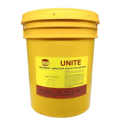 Unite Knitting Oil for Circular Knitting Machine