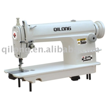 high-speed lockstitch sewing machine