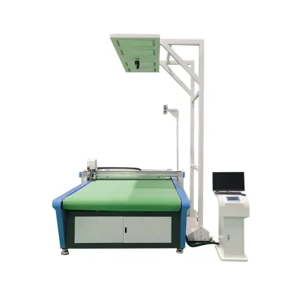 Whole Sale Leather Belt Making and Cutting Machines with CE