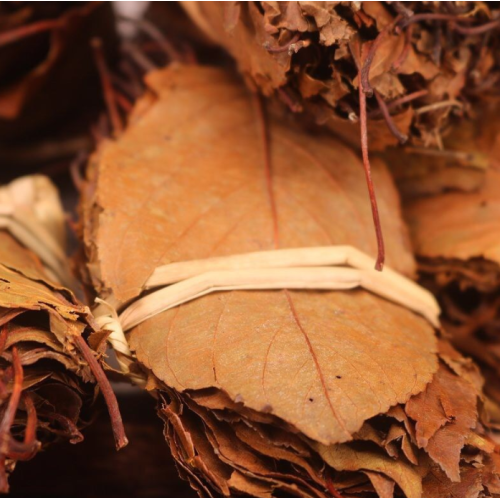 Organic Hawthorn Leaf Extract with Flavonoids Supplement