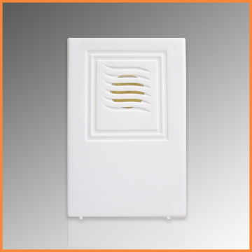 Flood Buzz Water Sensor and Alarm (PW-312)