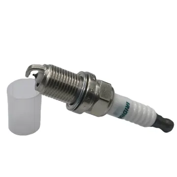 Laser Iridium Resistor Spark Plugs for Mazda 3, 6, CX-5