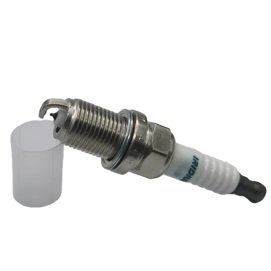 Laser Iridium Resistor Spark Plugs for Mazda 3, 6, CX-5