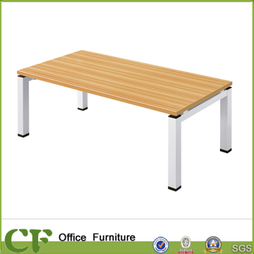 Furniture Office Steel Frame Tea Table/Coffee Table in General Design