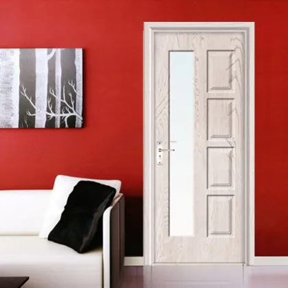 CS-4401 china factory american building supply doors