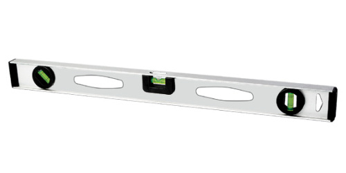 I Aluminium Spirit Level with Distinct Scale