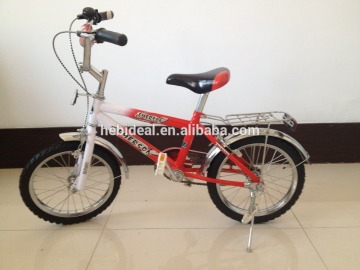 China manufacturer kids bike/bicycle/bicicleta