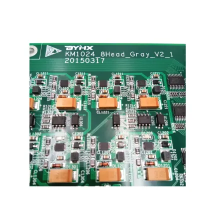 KM512i Board for Konica 512i JHF Allwin Printer