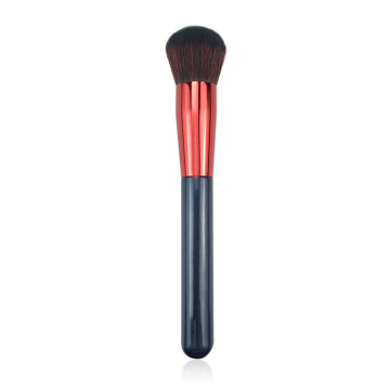 Domed Bronzer Brush Powder Brush