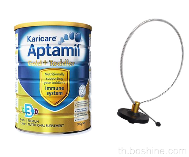 8.2 MHz Security Anti-Theft EAS TAG