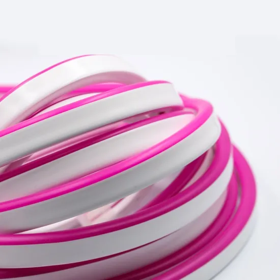 Flexible SMD2835 LED Strip Light - Flat Neon LED Strip