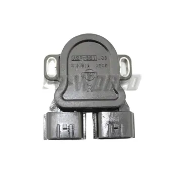 Original TPS Throttle Position Sensor A22661J03 for NISSAN