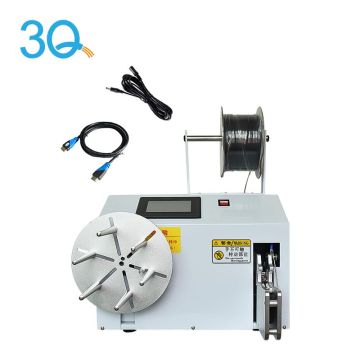 3Q Coil Wire Winding Machine Search Engine