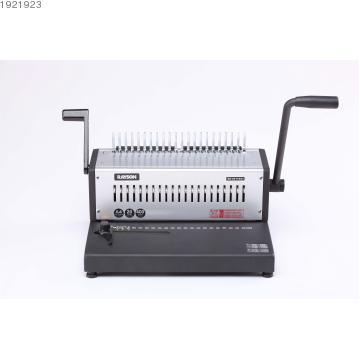 Comb Binding Machine