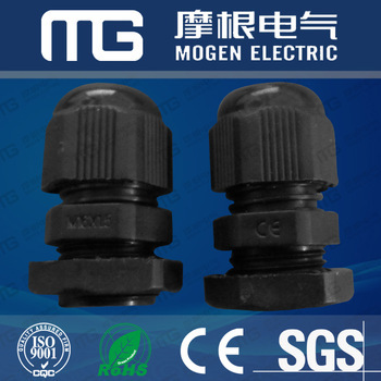Explosion Proof Cable Gland (M)