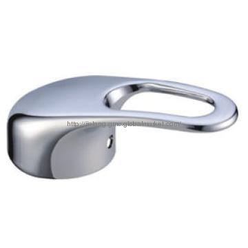 Zinc Alloy Accessories Casting Faucet Lever