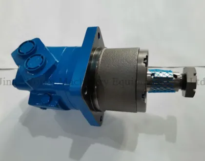 Eaton Drive Speed Reducer Motor