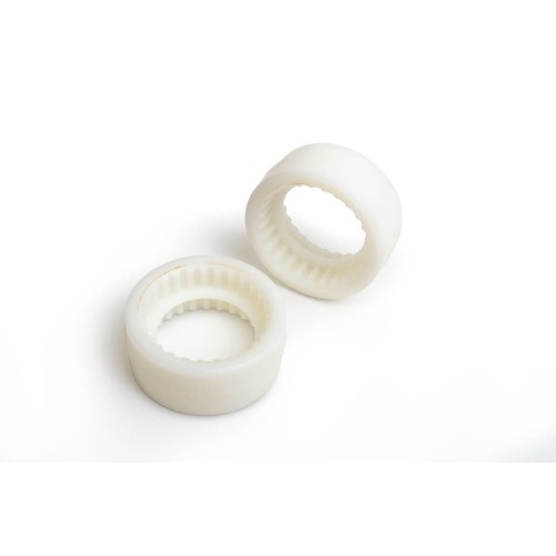 Custom Motor Components plastic parts