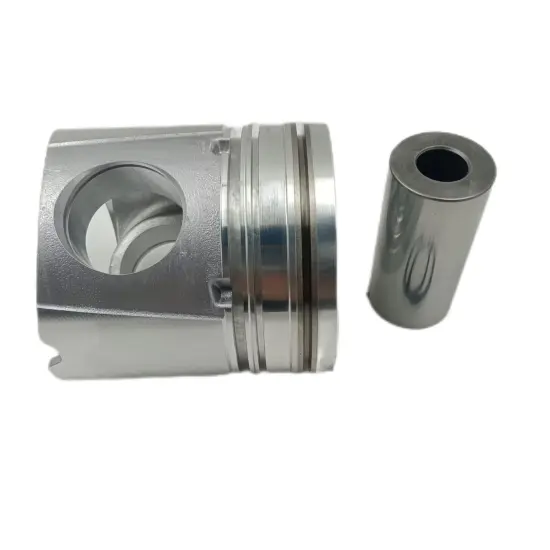 Diesel Engine Piston Kit for QSB5.9 and 6BT Machinery Engines: Part Number 3972880