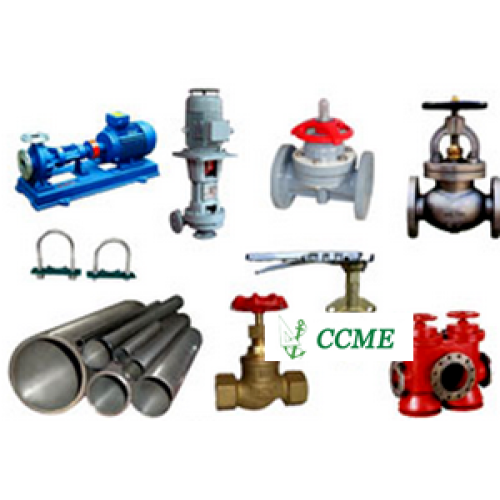 Cast Iron Marine Valve