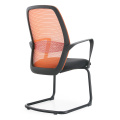 Fixed handrail Cantilever Office Chair