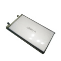 Customized 8070125 3.7V 10000mAh Li Polymer Battery Cell