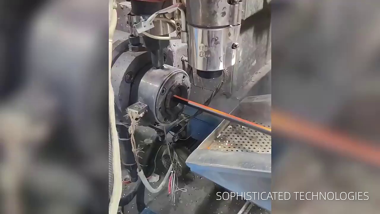 Outdoor Self-Supporting Fiber Optic Cable