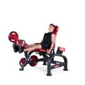 Professional Seated Leg Extension Machine