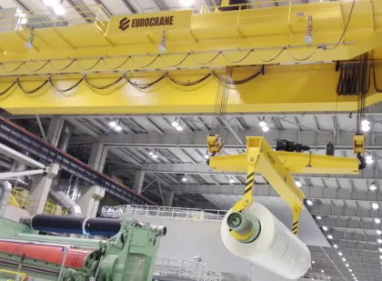 Special Crane