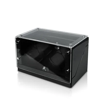 luxury watch box india