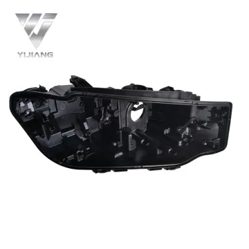 YIJIANG OEM Refurbished Headlamp Housing for 2020 BMW 3 Series (G28, G20) - Headlight Base