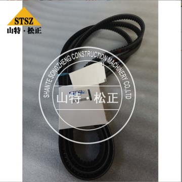 600-736-9680 V-Belt Seti SA6D140E-2A-7D için uygun