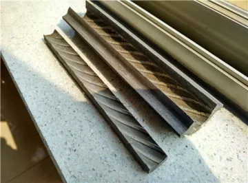 Seamless Round Special Steel Pipe Ribbed Tubes Polishing OD 5-420mm