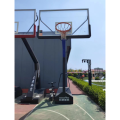 Games Basketball Stand for Professionals