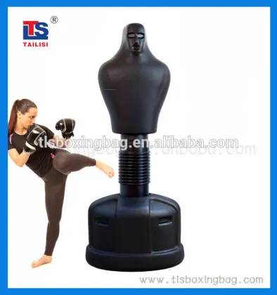 Ringside Opponent Punching Bag