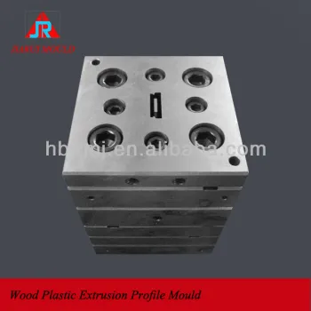 high quality die,wpc die,plastic extrusion die