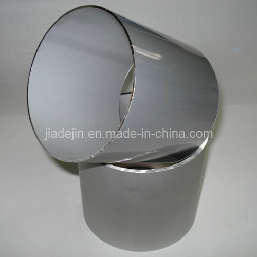 Aluminium Profile Round Tubes