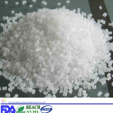 High quality antimicrobial plastic masterbatch