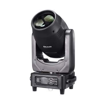 BAM295Q Professional Beam295 NEOLUX295 Κινούμενοι φως κεφαλής